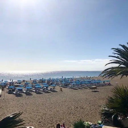 Preciosa With Sat-tv & Wifi Only 350m From Playa Grande * Lanzarote Island