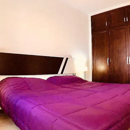 Preciosa With Sat-tv & Wifi Only 350m From Playa Grande Lanzarote Island