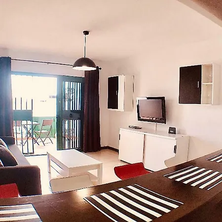 شقة Preciosa With Sat-tv & Wifi Only 350m From Playa Grande *