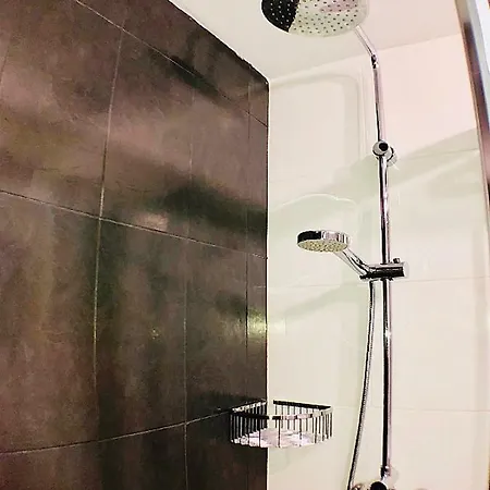 شقة Preciosa With Sat-tv & Wifi Only 350m From Playa Grande