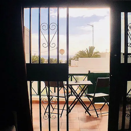 شقة Preciosa With Sat-tv & Wifi Only 350m From Playa Grande Lanzarote Island