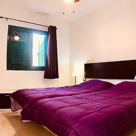 Preciosa With Sat-tv & Wifi Only 350m From Playa Grande * Lanzarote Island